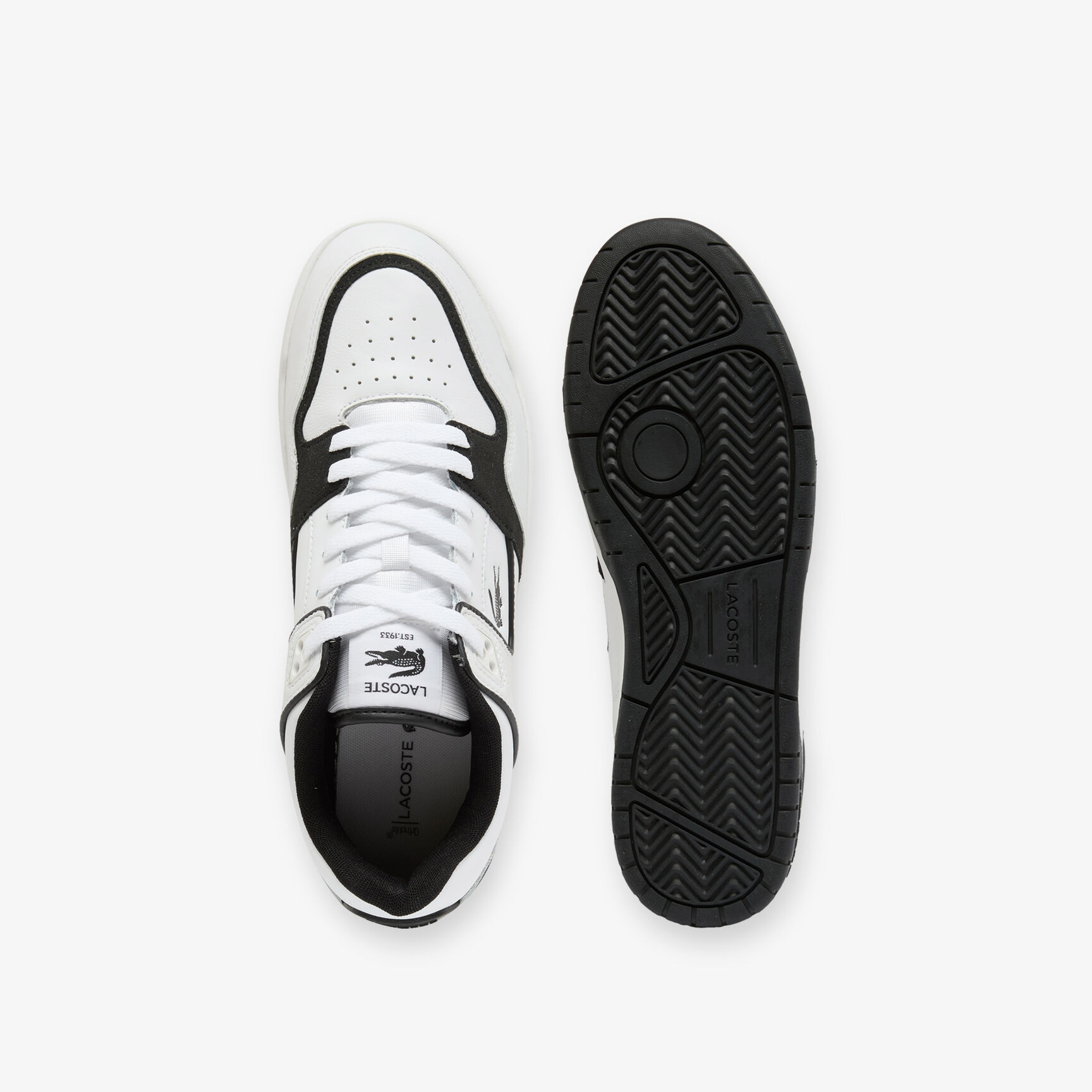 طقم أحذية رياضية جلدية للرجال طقم أحذية رياضية جلدية للرجال