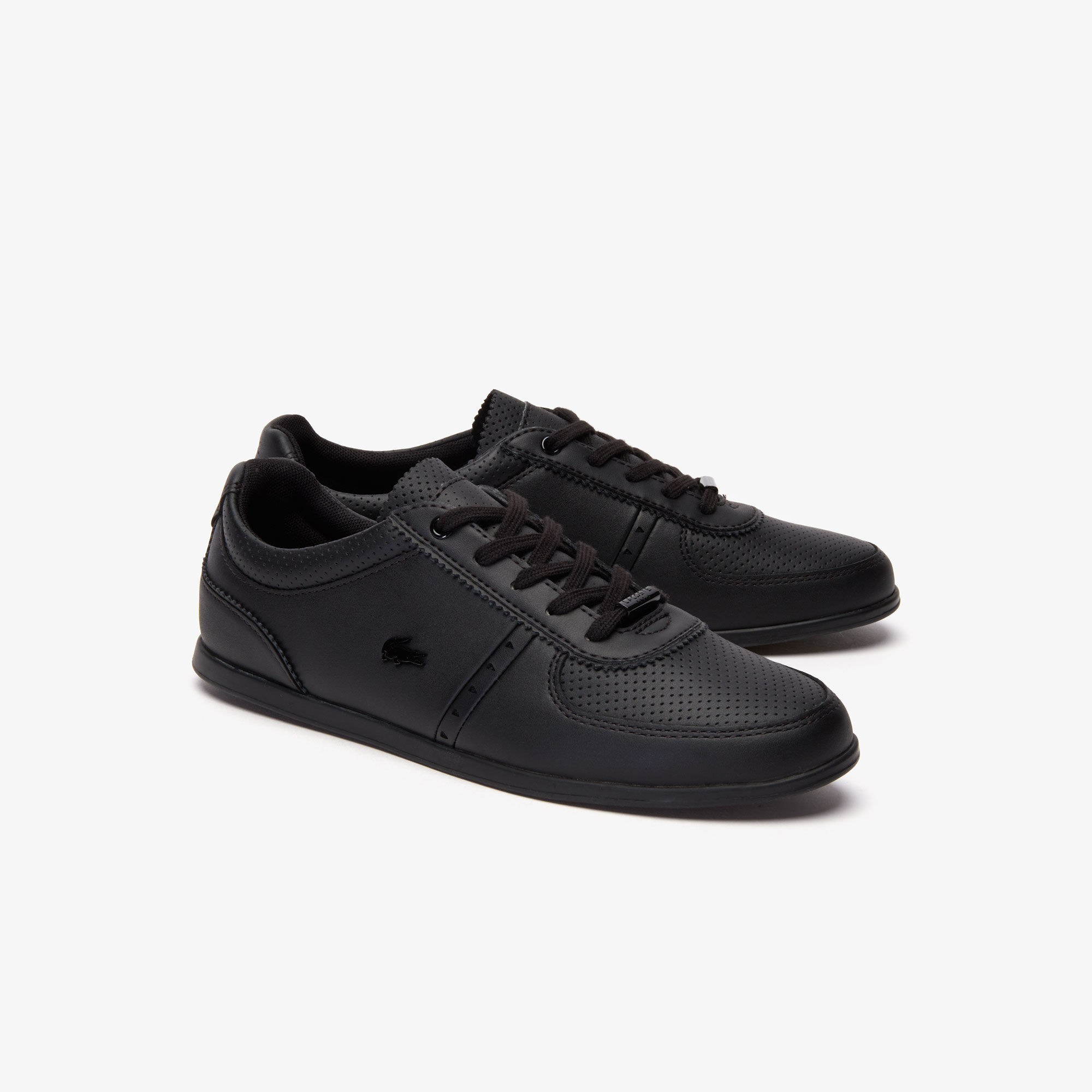 Women's Rey Sport Leather Trainers Women's Rey Sport Leather Trainers
