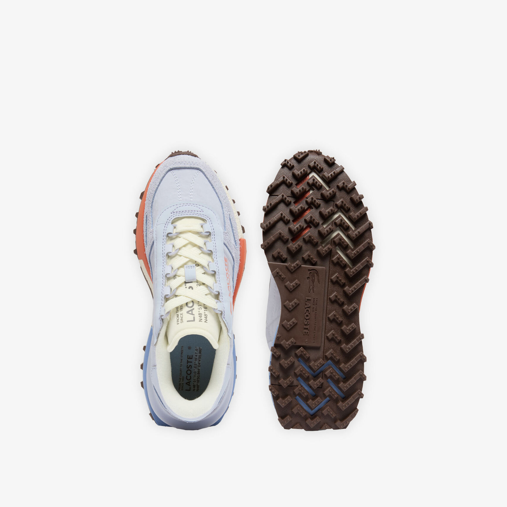 أحذية رياضية إيليت أكتيف نسائية 