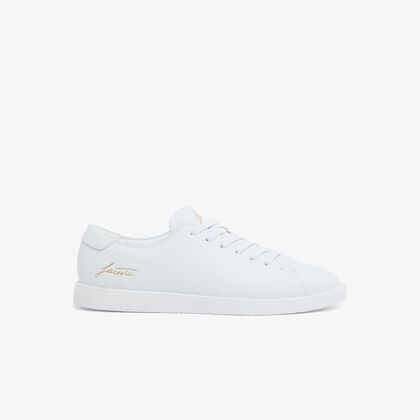 Men's Linecourt Leather Sneakers