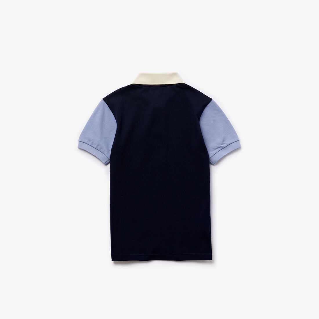 Boy’s Lacoste Cotton Polo Shirt Boy’s Lacoste Cotton Polo Shirt