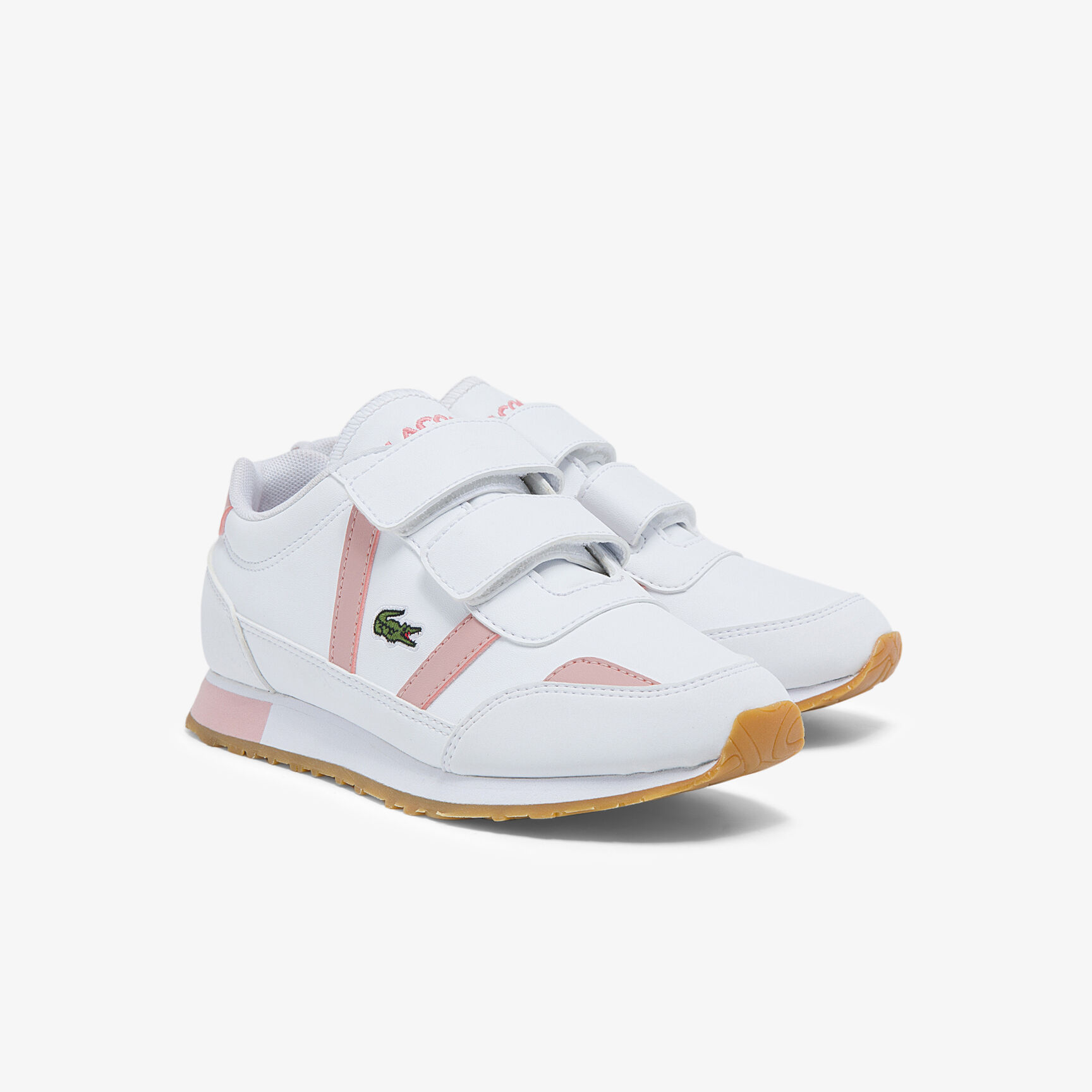 حذاء أطفال من مواد صناعية