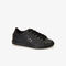 Children's Carnaby Evo Lace-up Mesh-lined Synthetic Trainers lacoste children s carnaby evo lace up mesh lined synthetic trainers