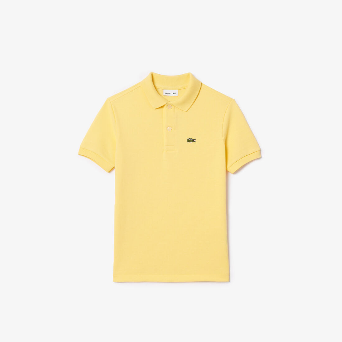 Petit Pique Polo Shirt Petit Pique Polo Shirt