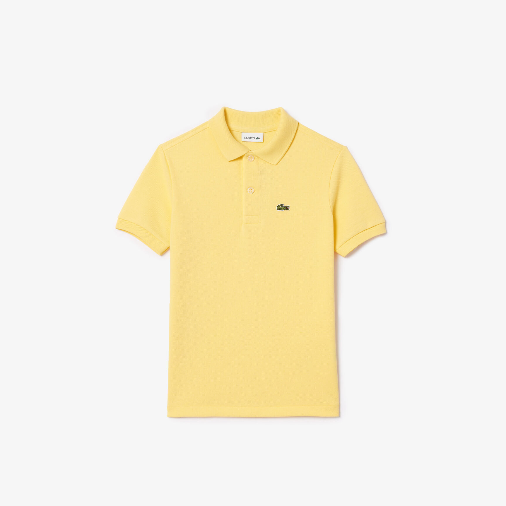 Petit Pique Polo Shirt Petit Pique Polo Shirt