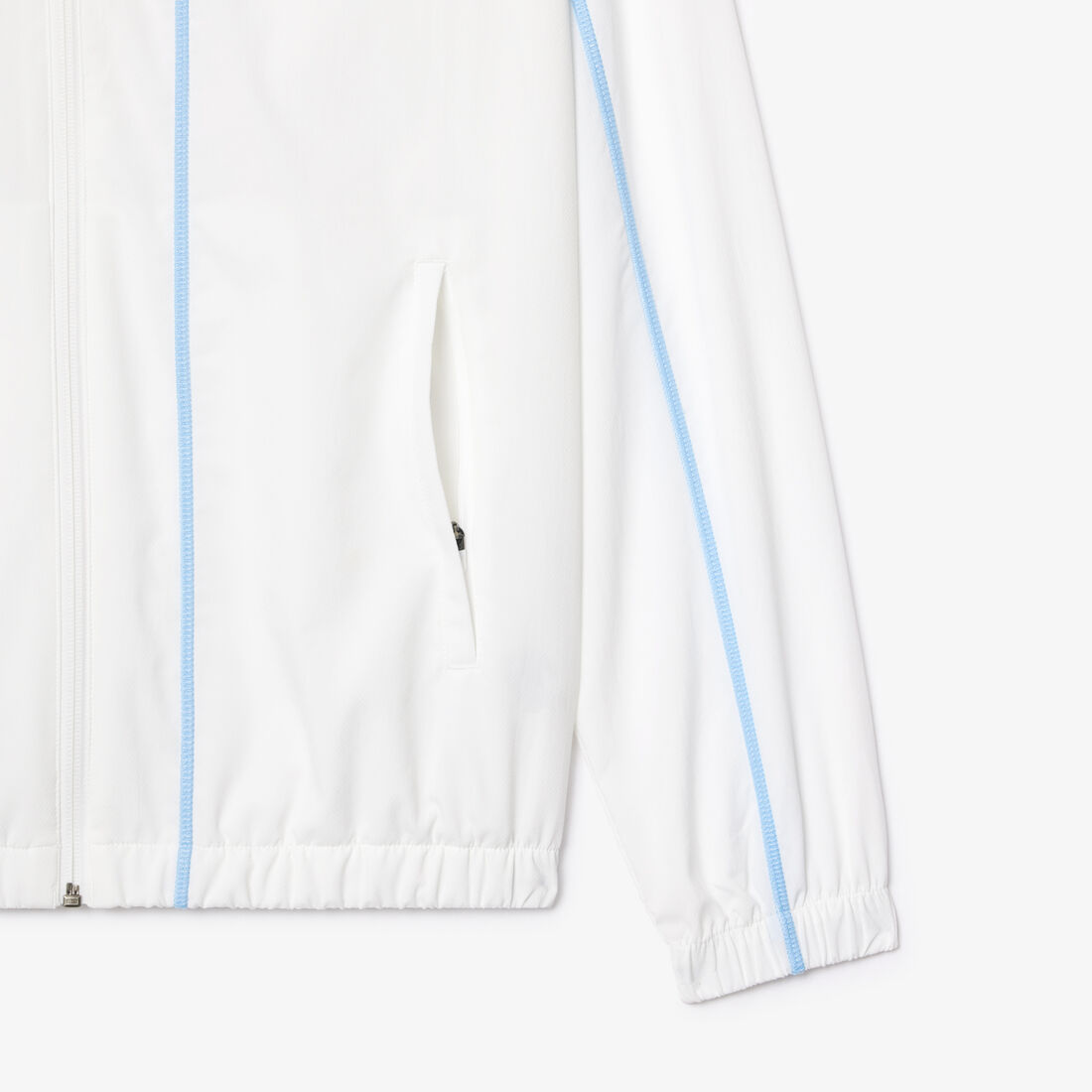 Colorblock tennis tracksuit Colorblock tennis tracksuit