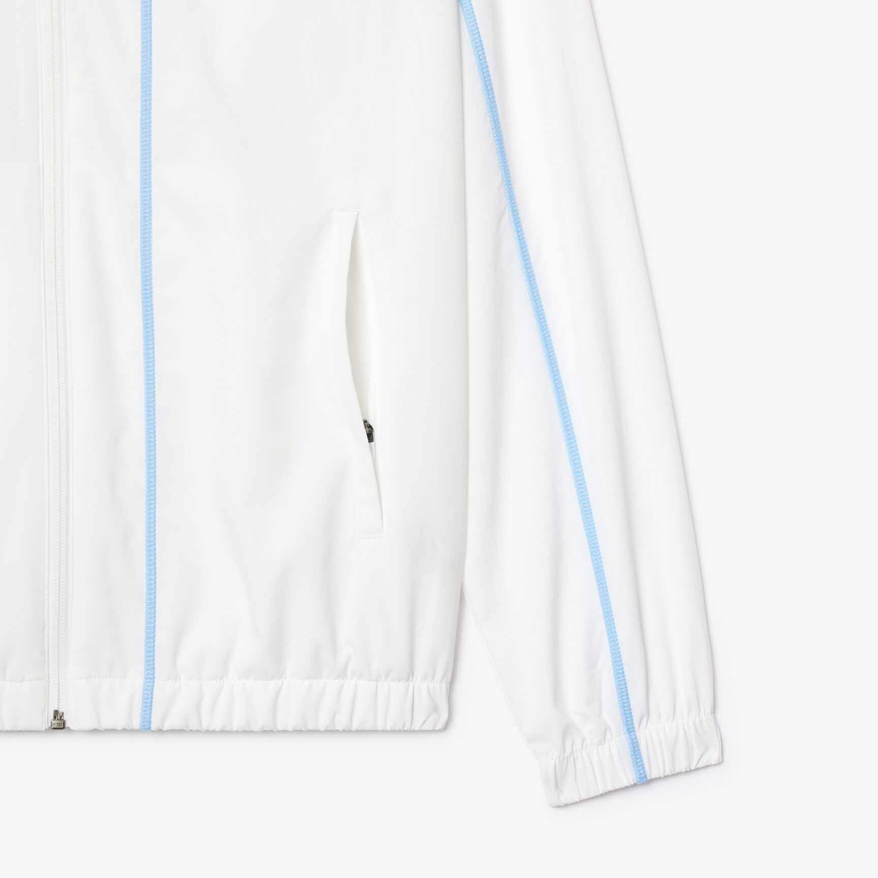 Colorblock tennis tracksuit Colorblock tennis tracksuit