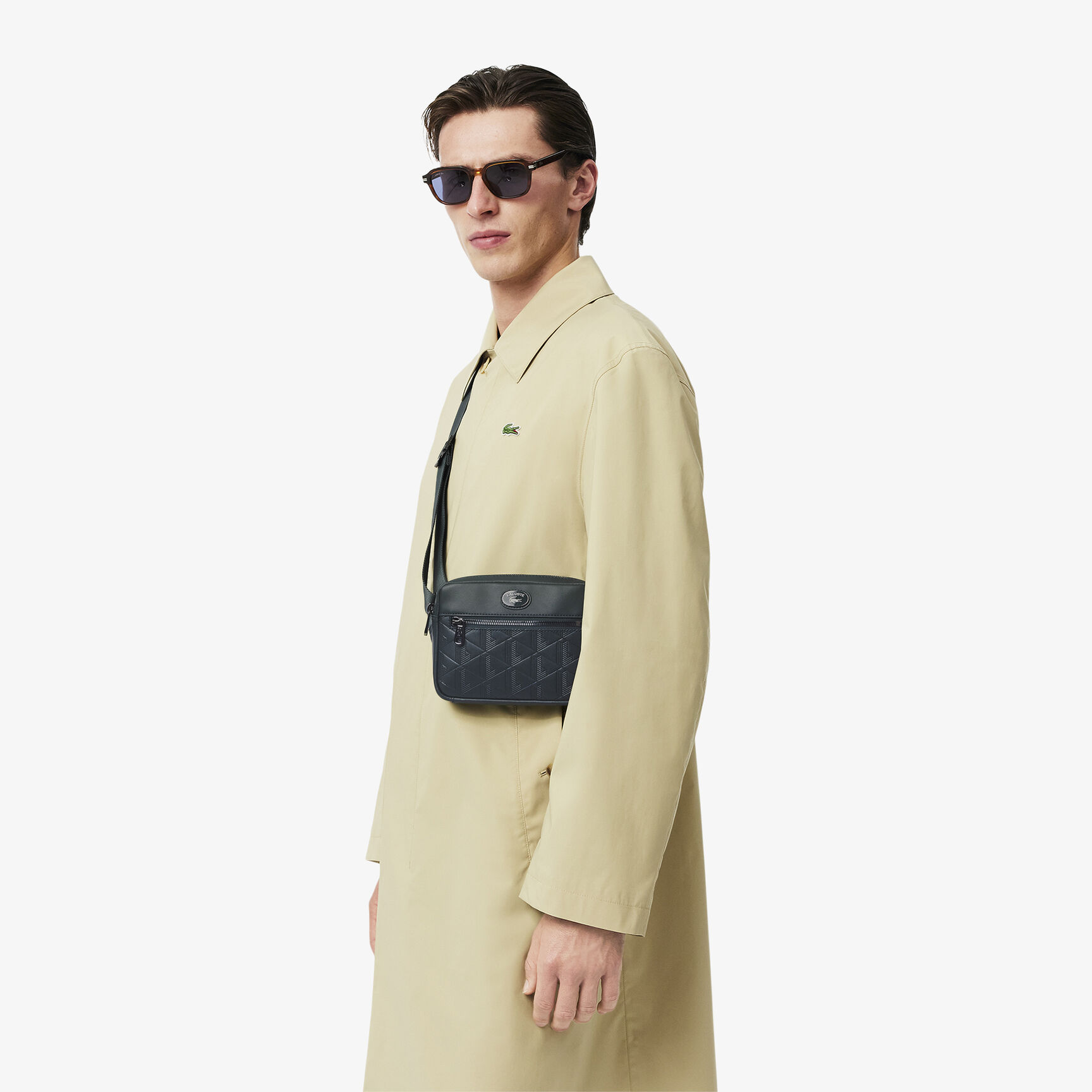 حقيبة كتف نوموجرام حقيبة كتف نوموجرام