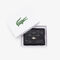 Crocodelle Leather Billfold lacoste crocodelle leather billfold