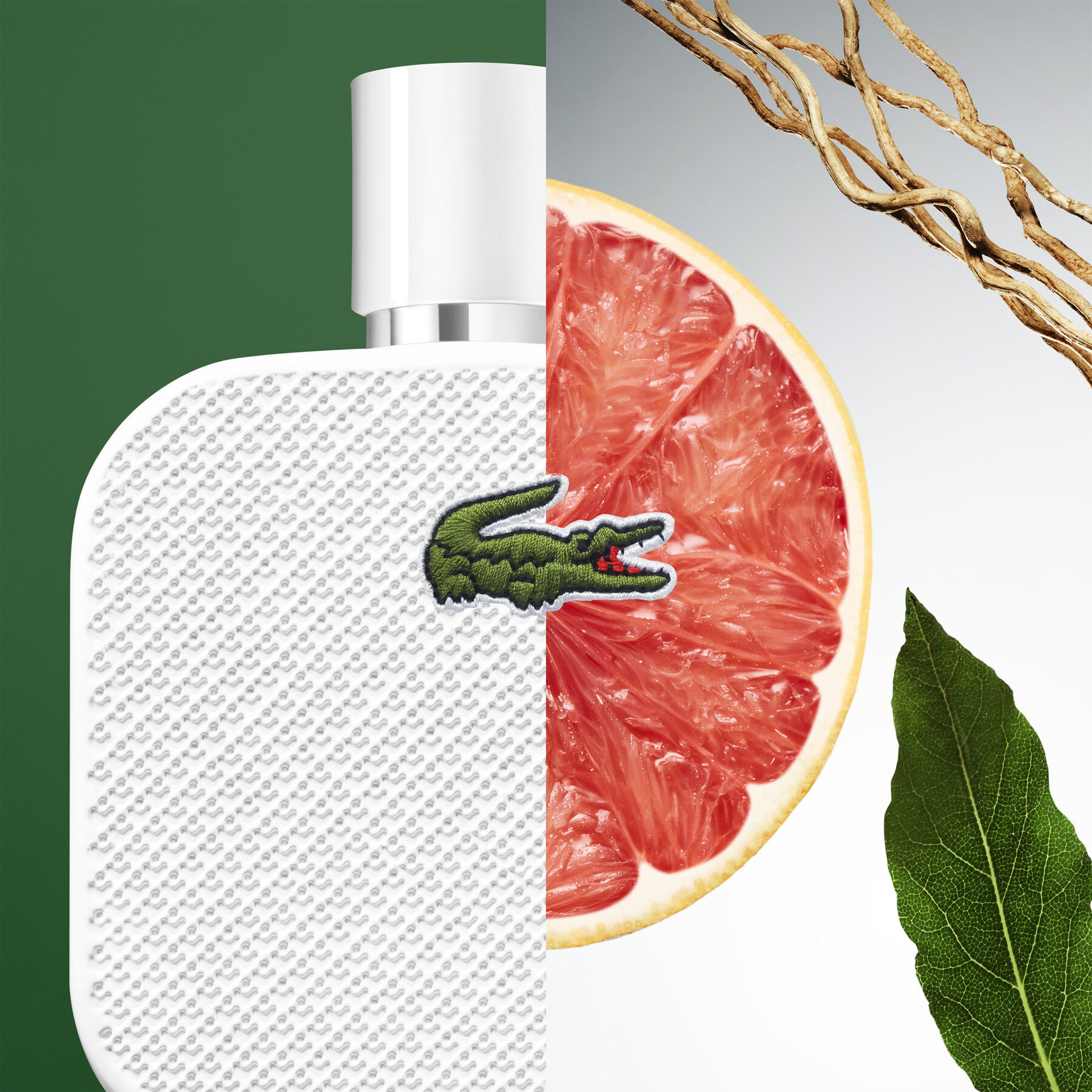 L1212 Blanc Edt 100ml L1212 Blanc Edt 100ml