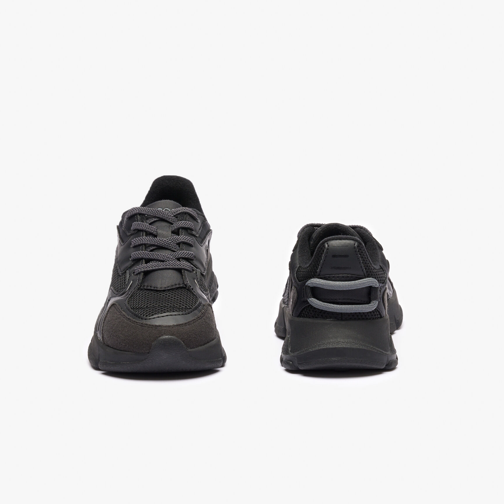 Kids' L003 Neo Textile Trainers Kids' L003 Neo Textile Trainers