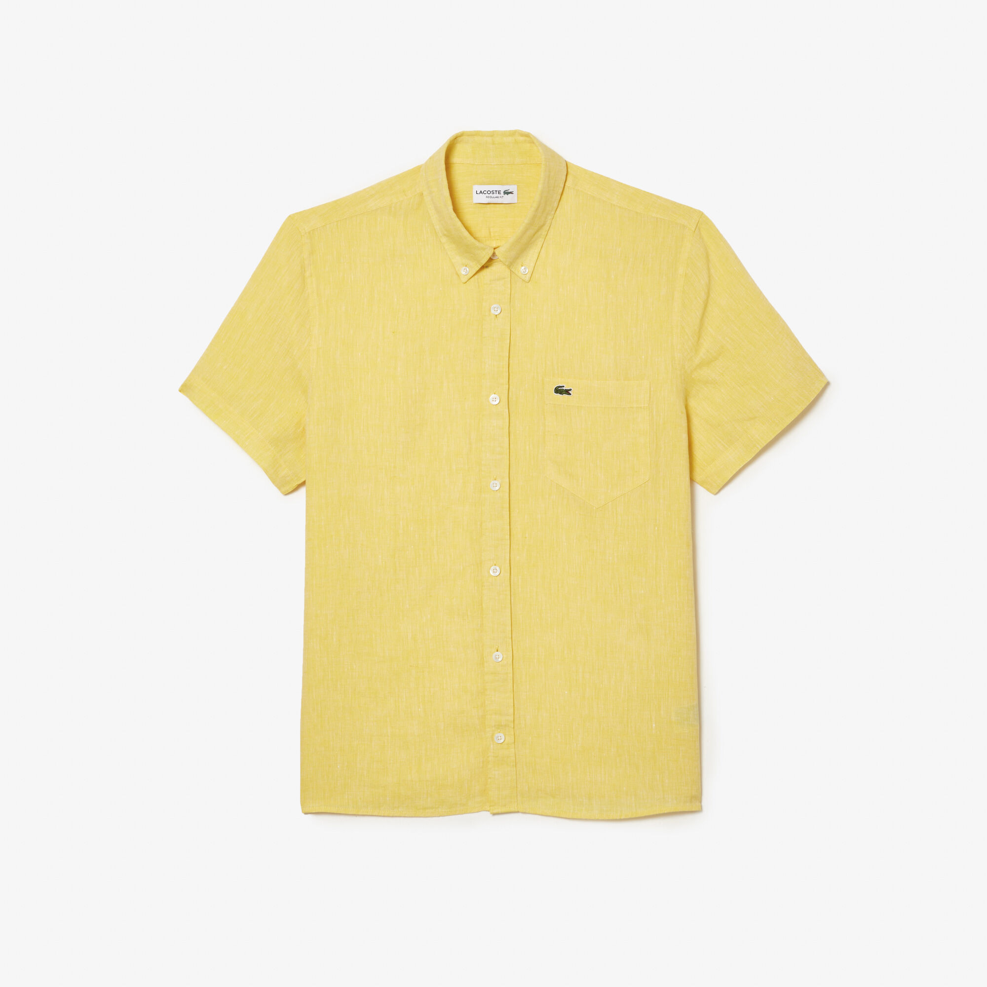Lacoste men's cheap shirts online