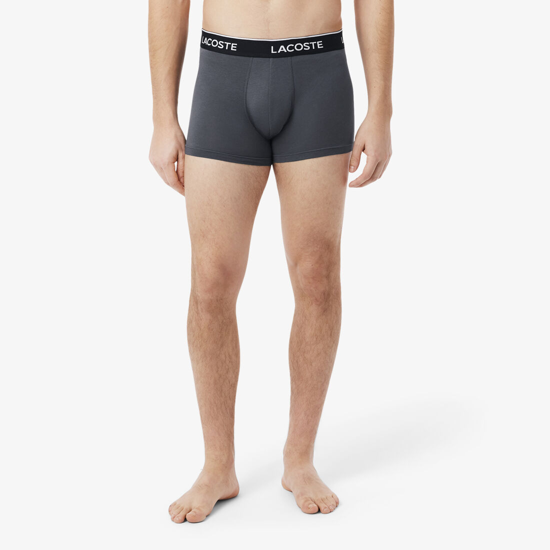 7-Pack Logo Waist Trunks 7-Pack Logo Waist Trunks