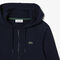 Zipped Hoodie lacoste zipped hoodie
