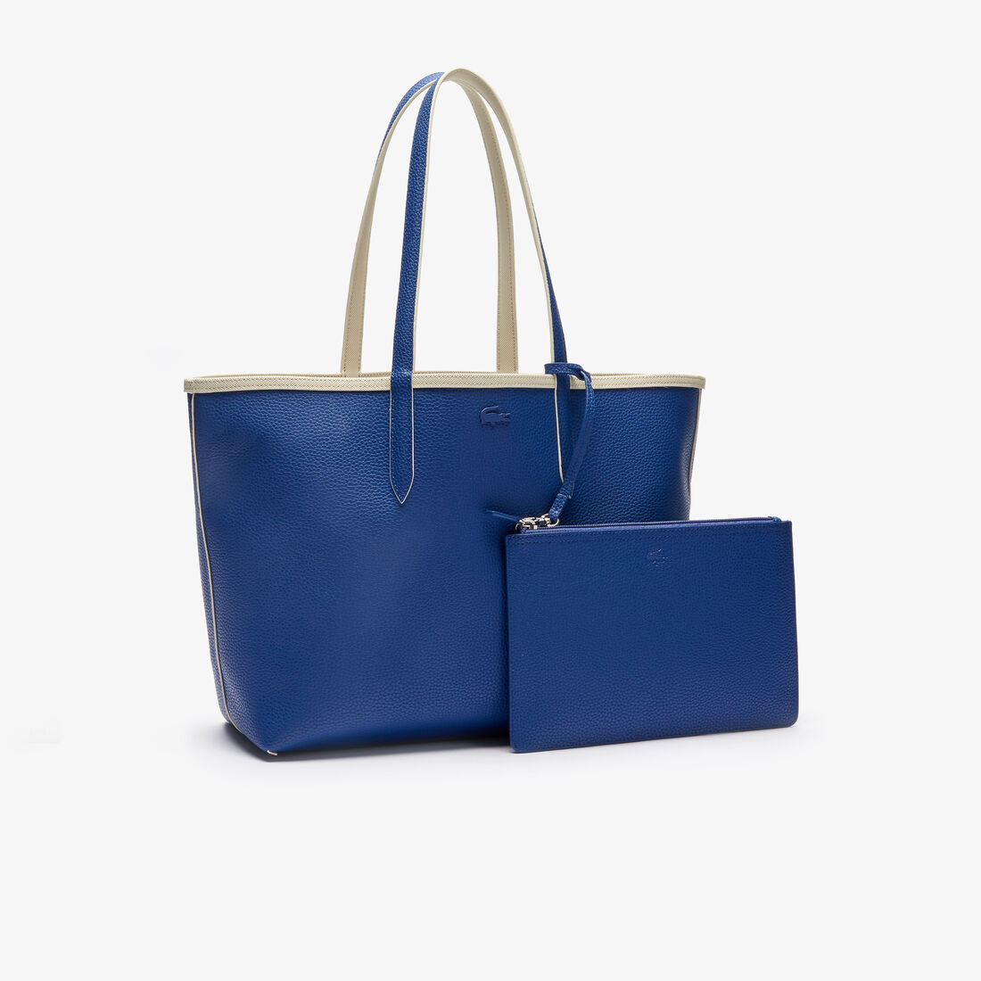 حقيبة آنا القابلة للعكس مع حقيبة صغيرة قابلة للفصل حقيبة آنا القابلة للعكس مع حقيبة صغيرة قابلة للفصل