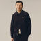 French Made Retro Badge Jacket lacoste french made retro badge jacket