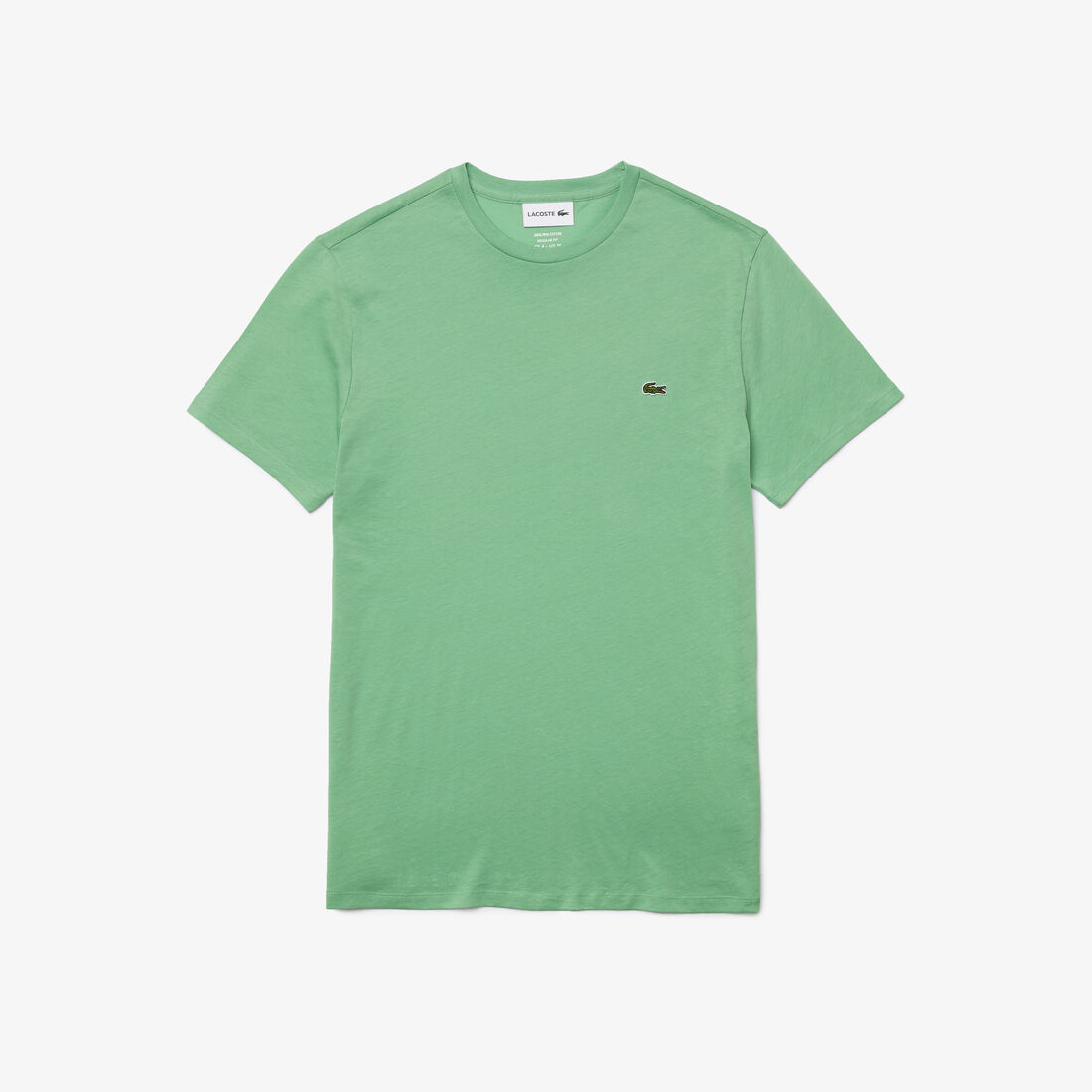 Cotton Pima T-shirt Cotton Pima T-shirt