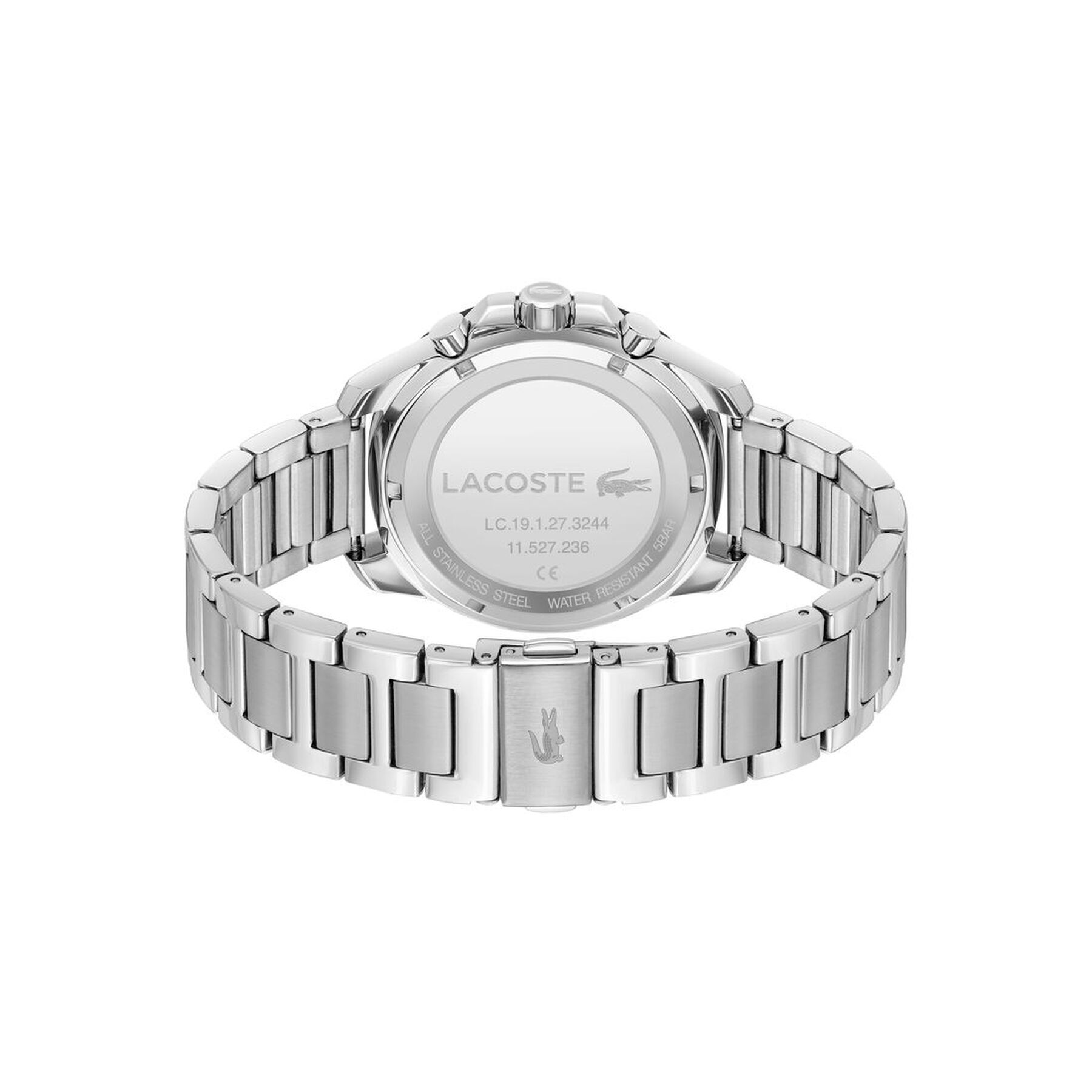 Men Toronga Metal-metal Watch Men Toronga Metal-metal Watch