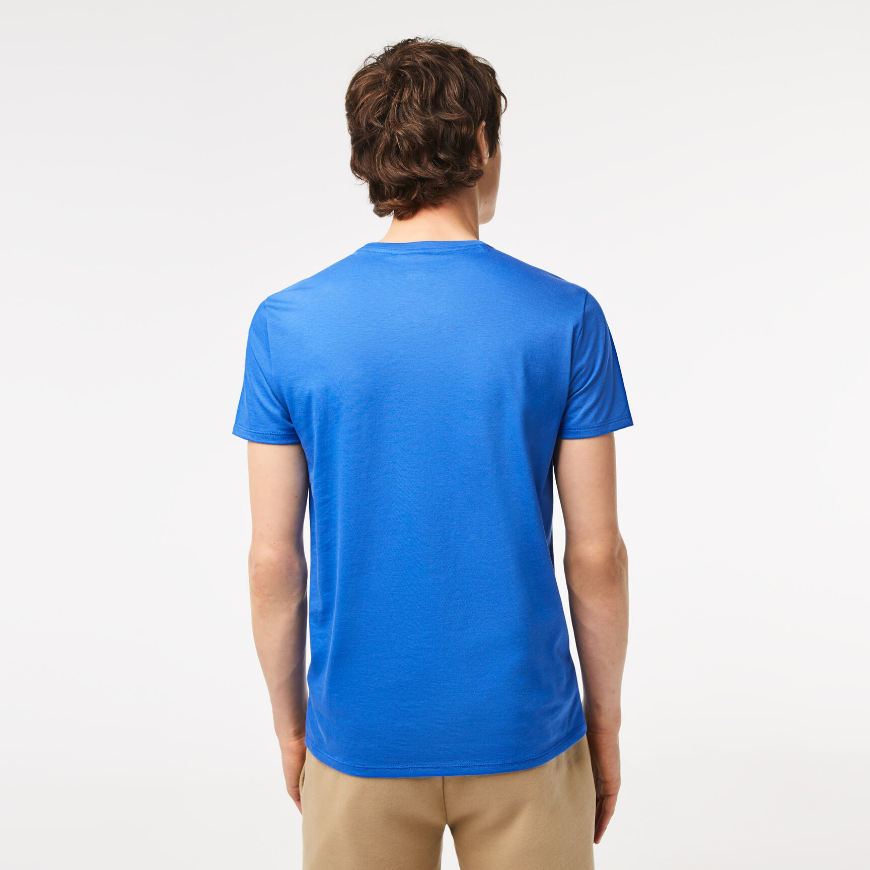 Cotton Pima T-shirt