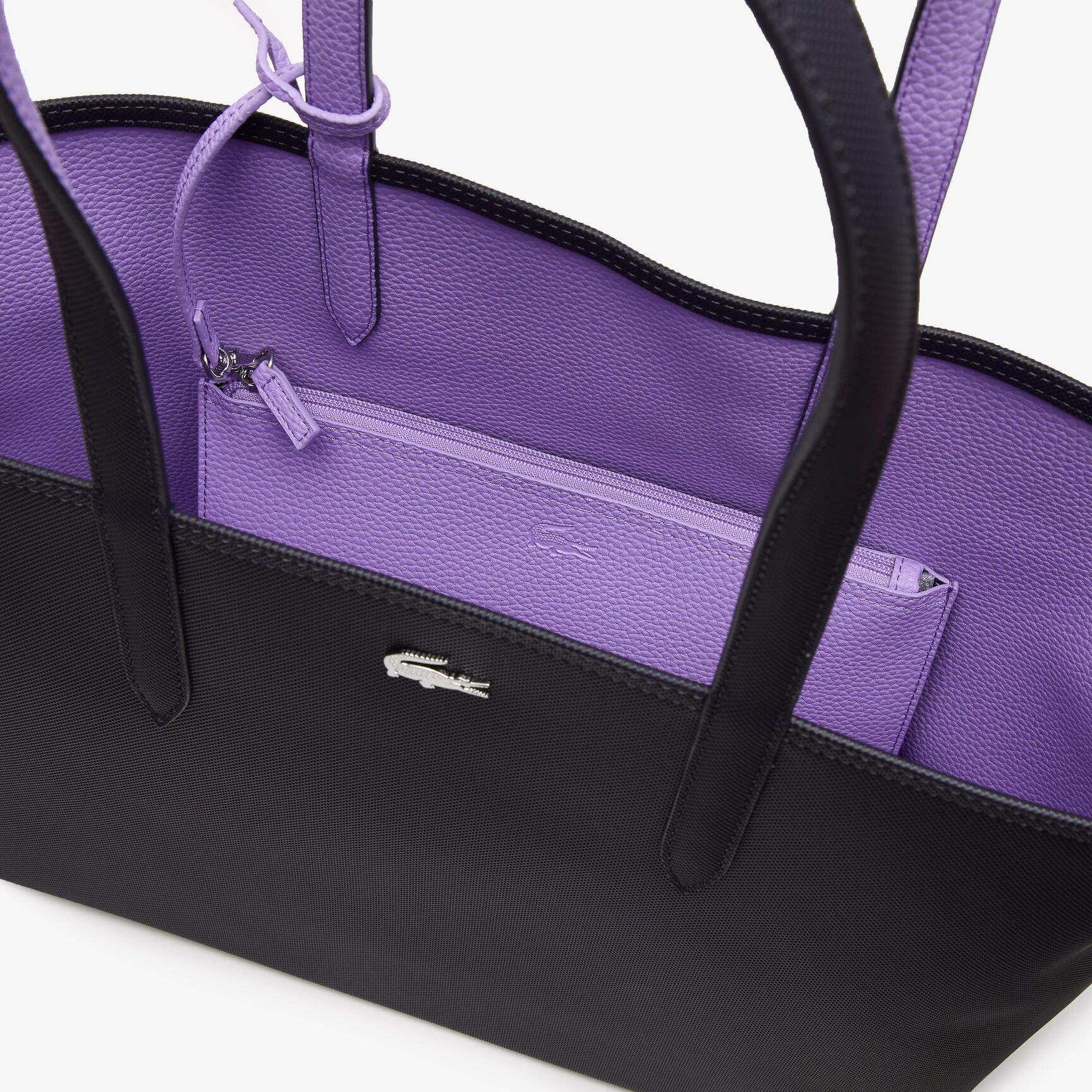Women's Anna Reversible Bicolor Tote Bag – Tecnifibre USA