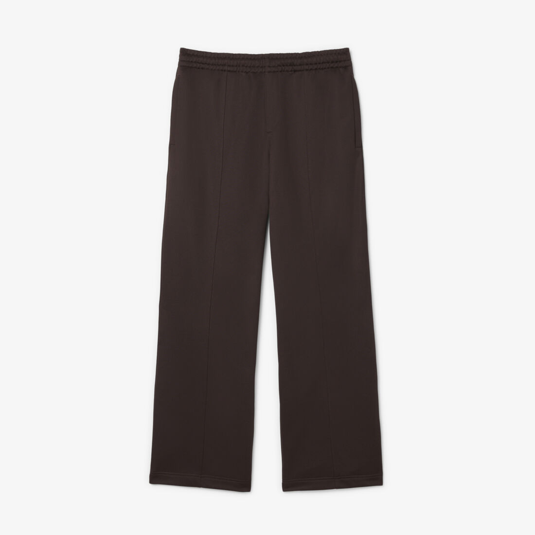 بنطال رياضي فضفاض من الصوف بنطال رياضي فضفاض من الصوف