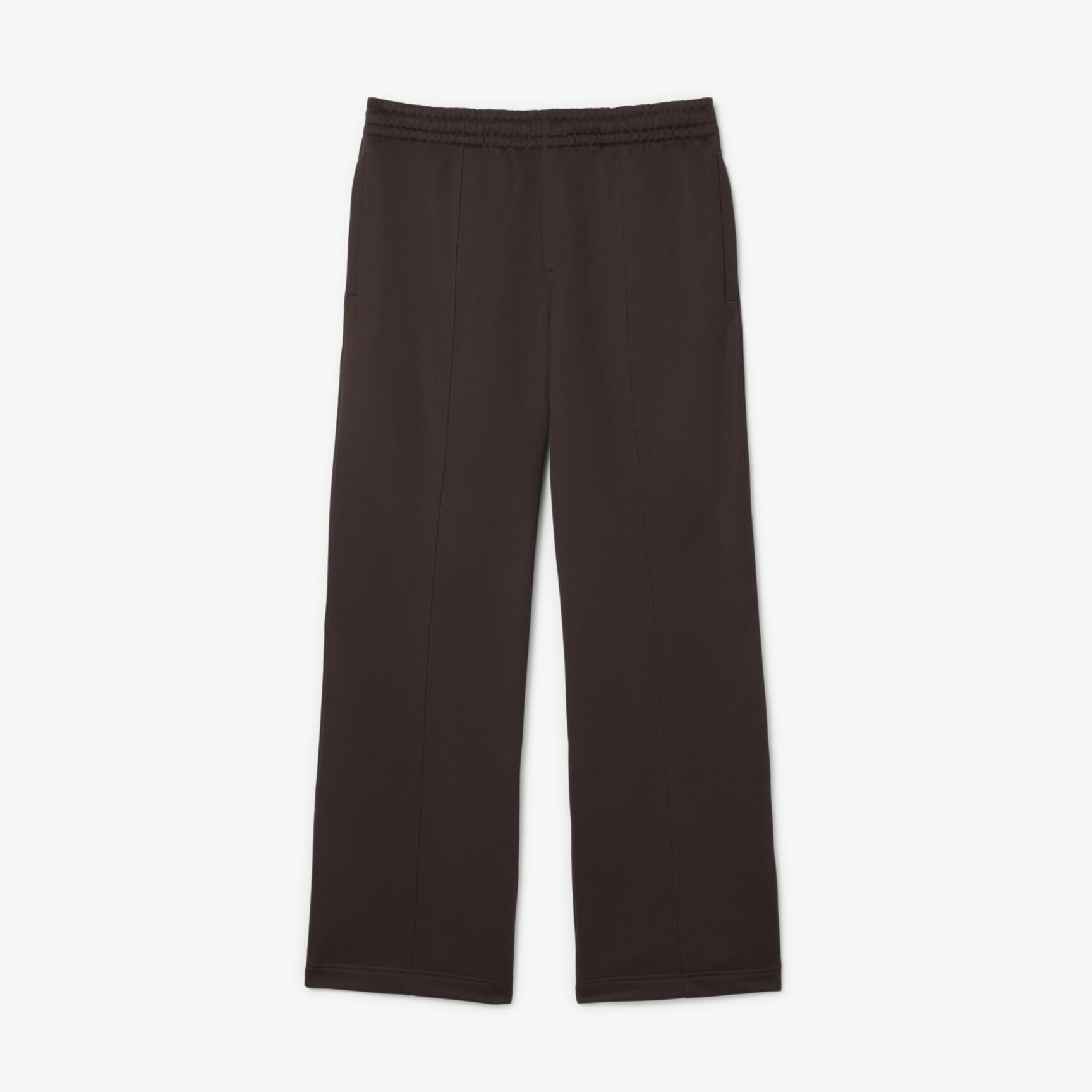 بنطال رياضي فضفاض من الصوف بنطال رياضي فضفاض من الصوف