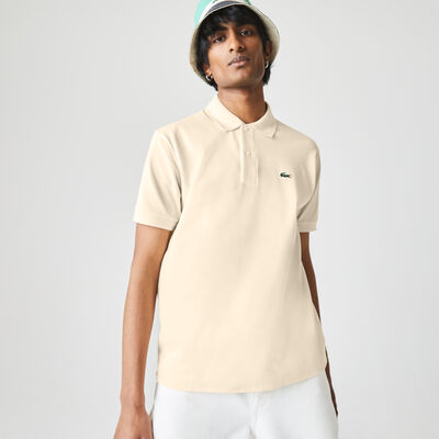 Lacoste Classic Fit L.12.12 Polo Shirt