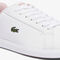 Kids' Graduate Synthetic Trainers lacoste kids graduate synthetic trainers