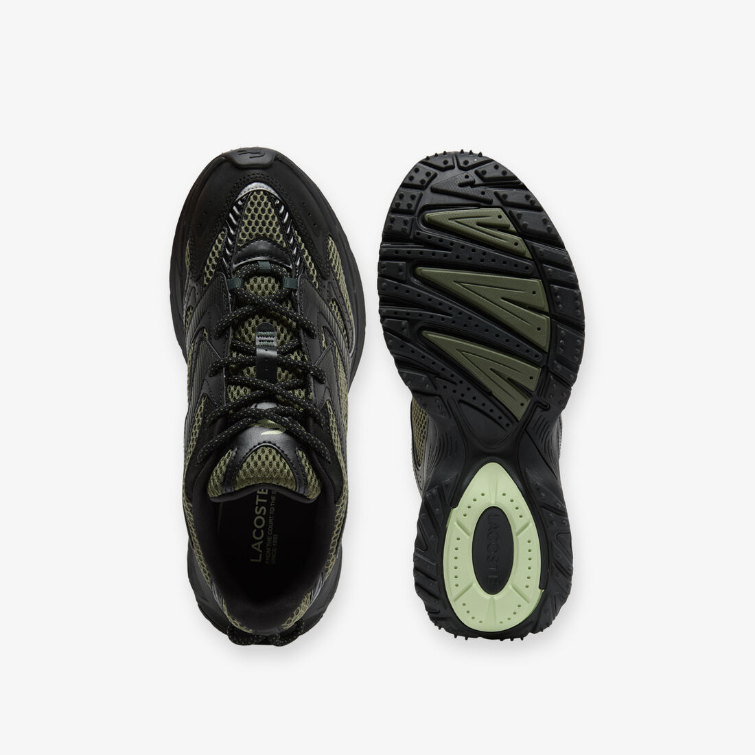 حذاء رياضي L003 Neo Shot للرجال حذاء رياضي L003 Neo Shot للرجال