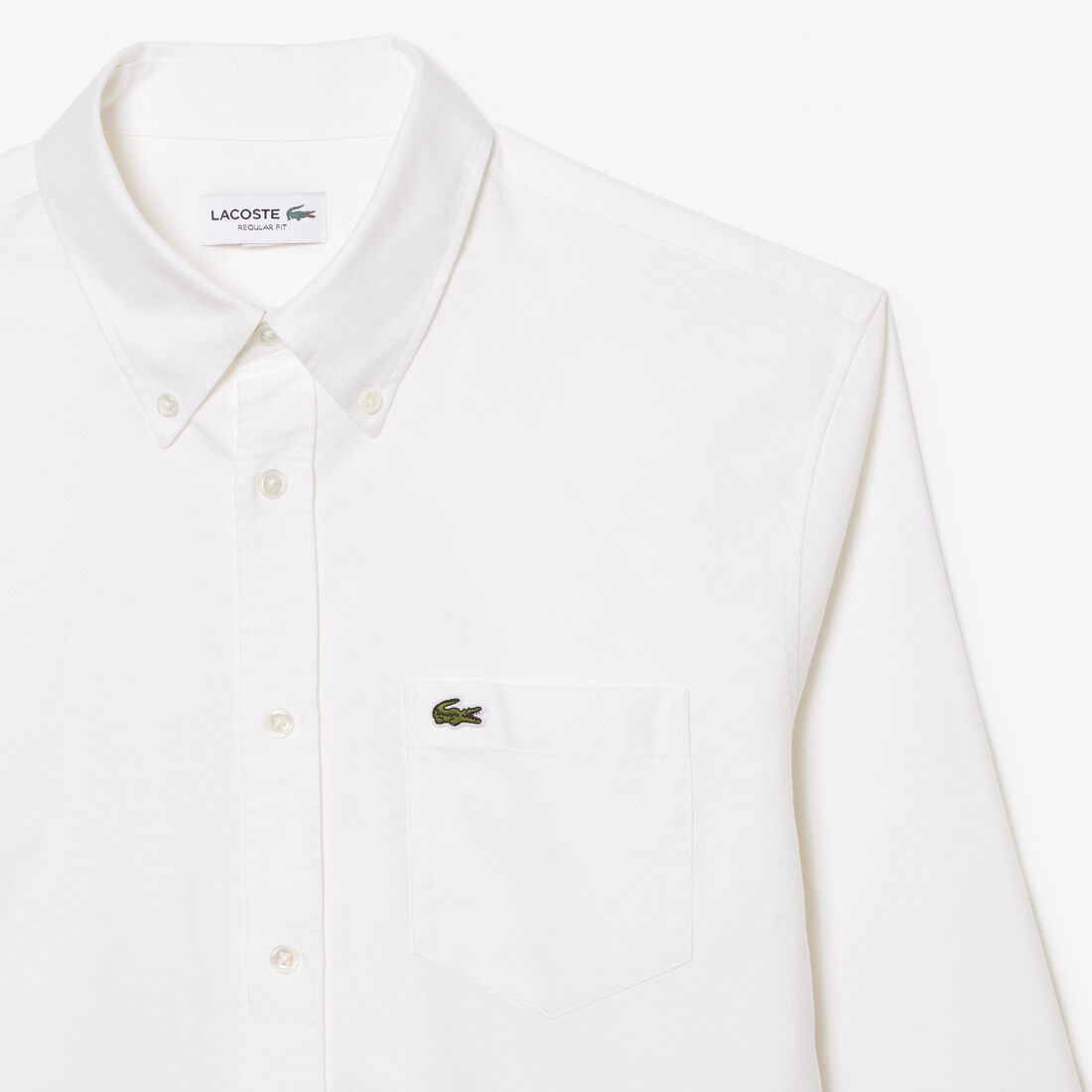 Regular Fit Oxford Shirt Regular Fit Oxford Shirt