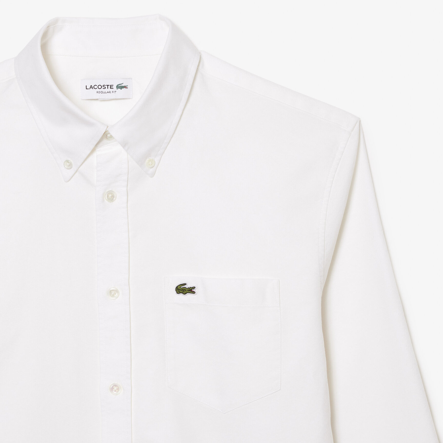 Regular Fit Oxford Shirt Regular Fit Oxford Shirt