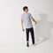 Men's Lacoste SPORT 3D Design Breathable Cotton Golf T-shirt men s lacoste sport 3d design breathable cotton golf t shirt