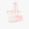 Large Transparent Anna Bag Large Transparent Anna Bag