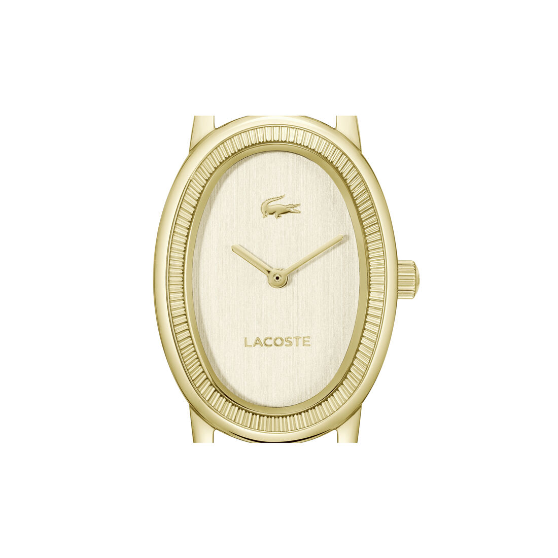 Lacoste Lacoste Parisienne Women's Gold Dial Watch Lacoste Lacoste Parisienne Women's Gold Dial Watch