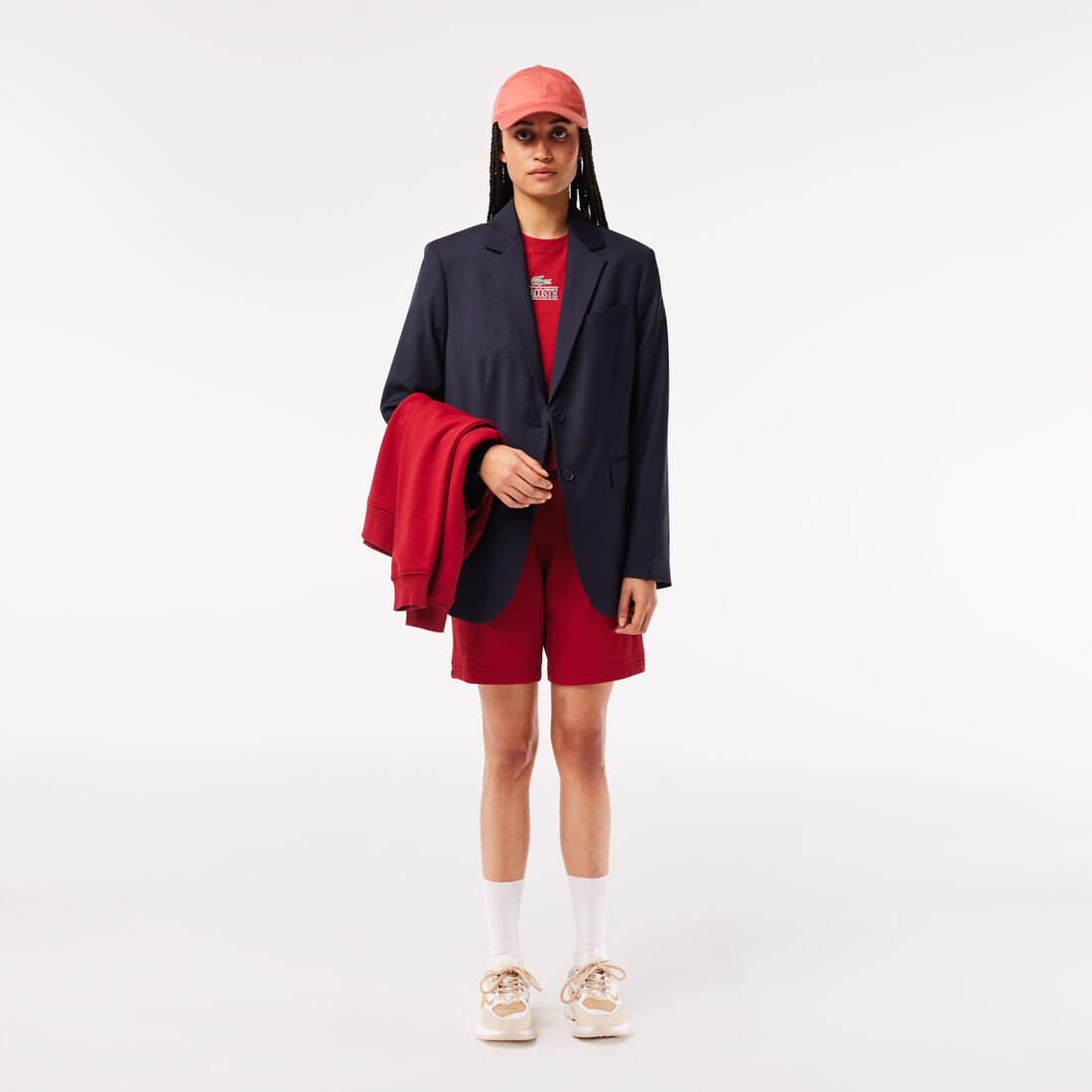 Cotton Twill Cap Cotton Twill Cap