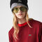 Relaxed Fit Fleece Crew Neck Sweatshirt lacoste relaxed fit fleece crew neck sweatshirt