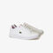Juniors' Carnaby Evo Synthetic Trainers lacoste juniors carnaby evo synthetic trainers