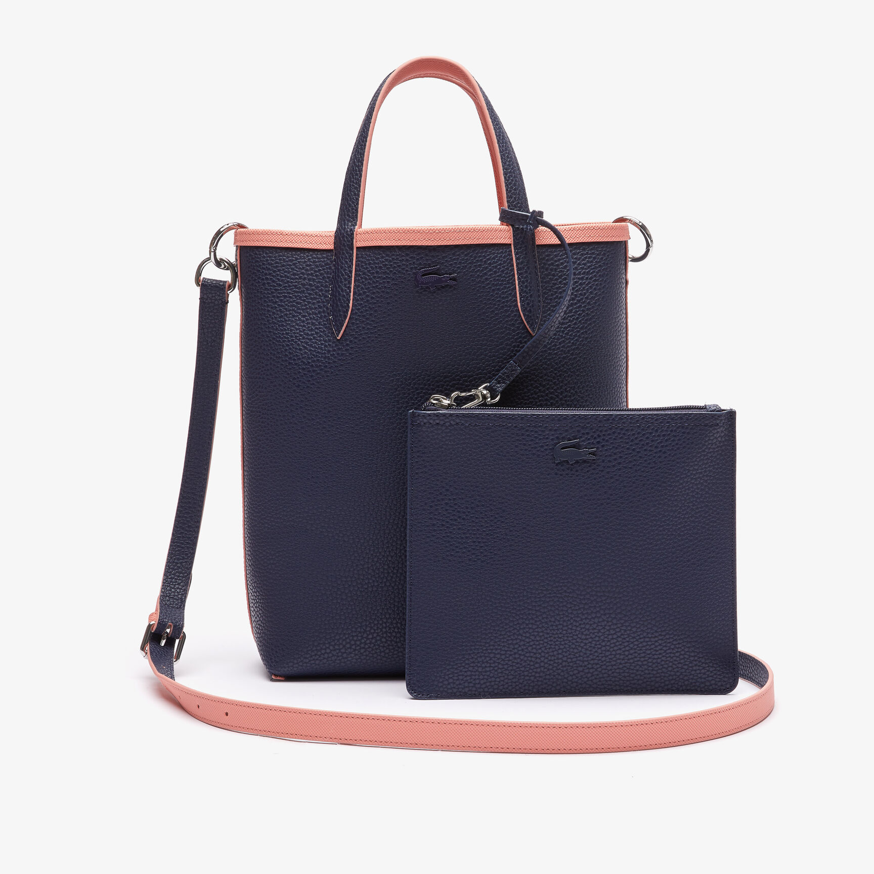 حقيبة تسوق قماش صغيرة Anna للسيدات