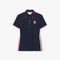 Slim Fit French Made Polo Shirt Slim Fit French Made Polo Shirt