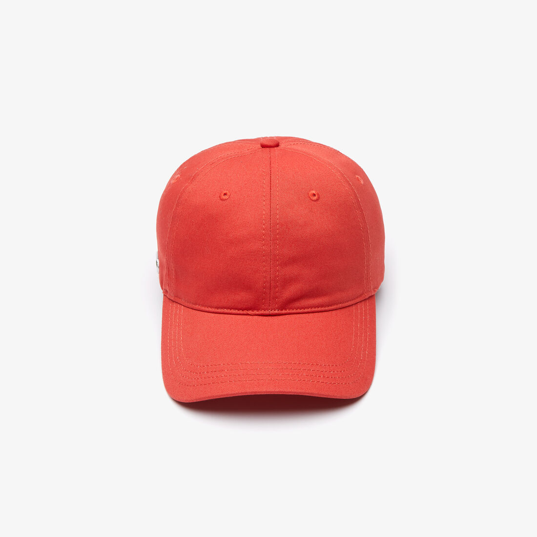 Men's Contrast Strap Cotton Cap Men's Contrast Strap Cotton Cap