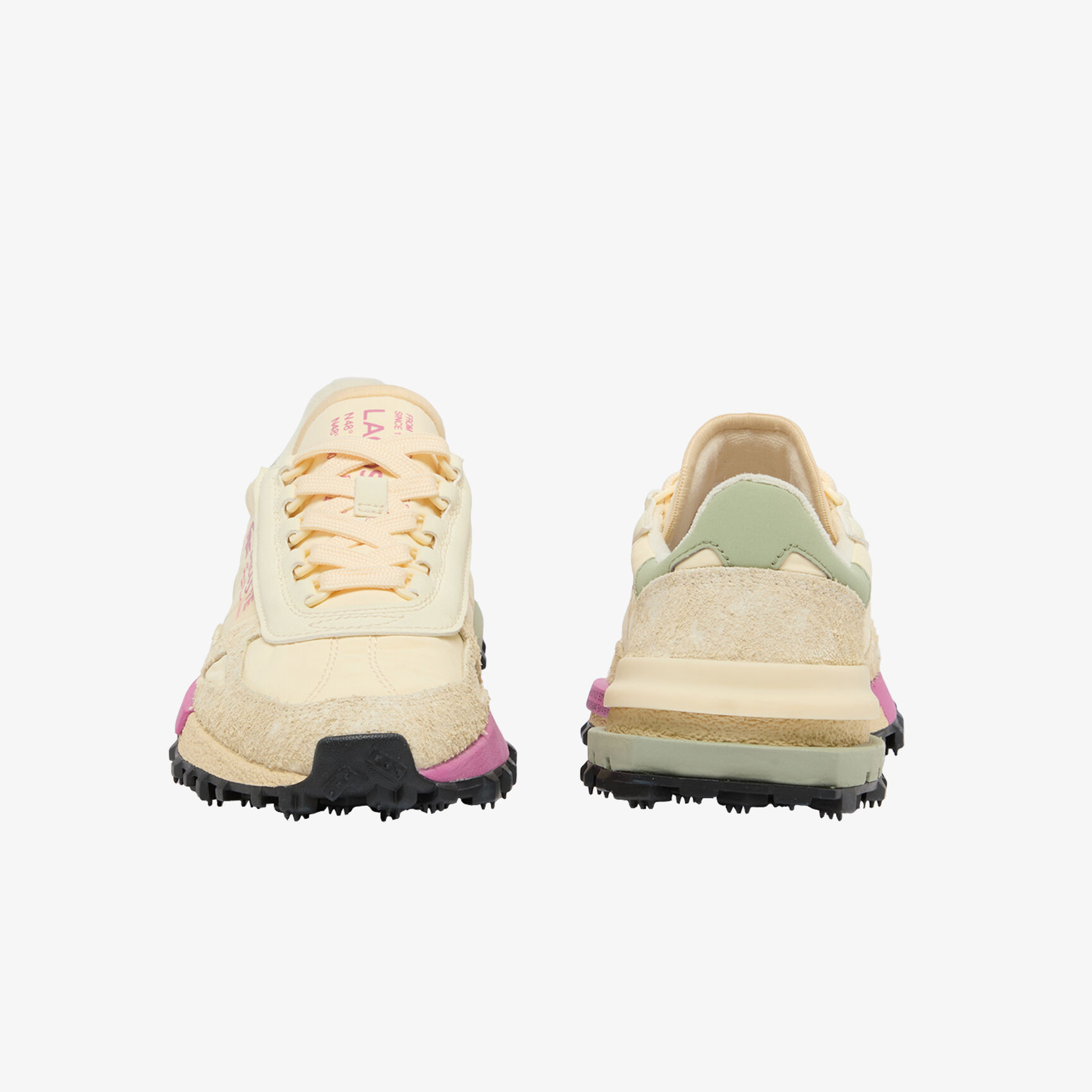 Women's Elite Active Sneakers 