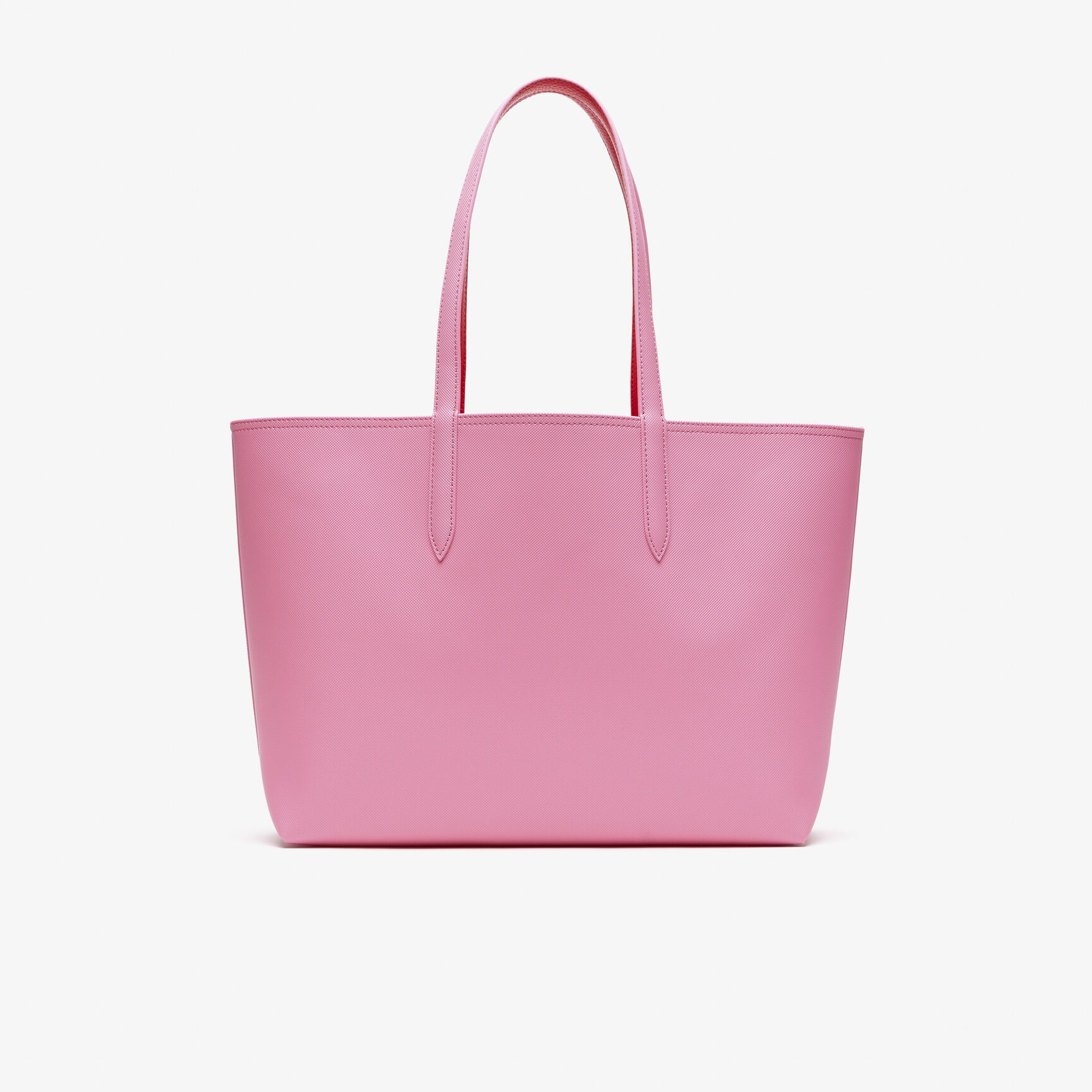 Anna Reversible Tote with Pouch