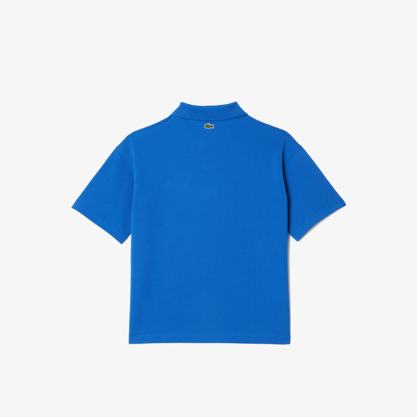 Cotton Pique Polo Shirt Cotton Pique Polo Shirt