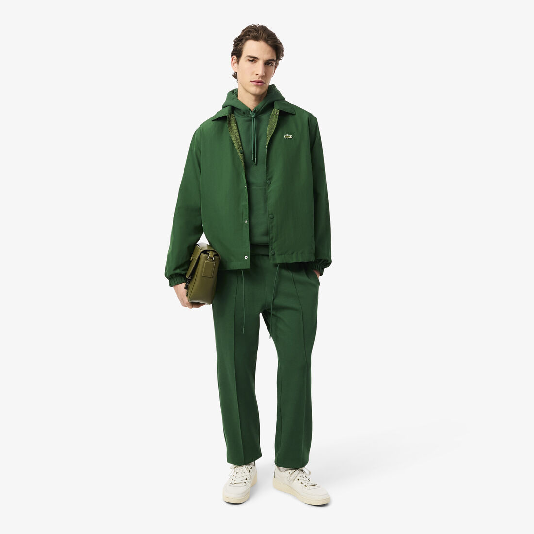 بنطال رياضي بيكيه مزدوج الوجه بنطال رياضي بيكيه مزدوج الوجه