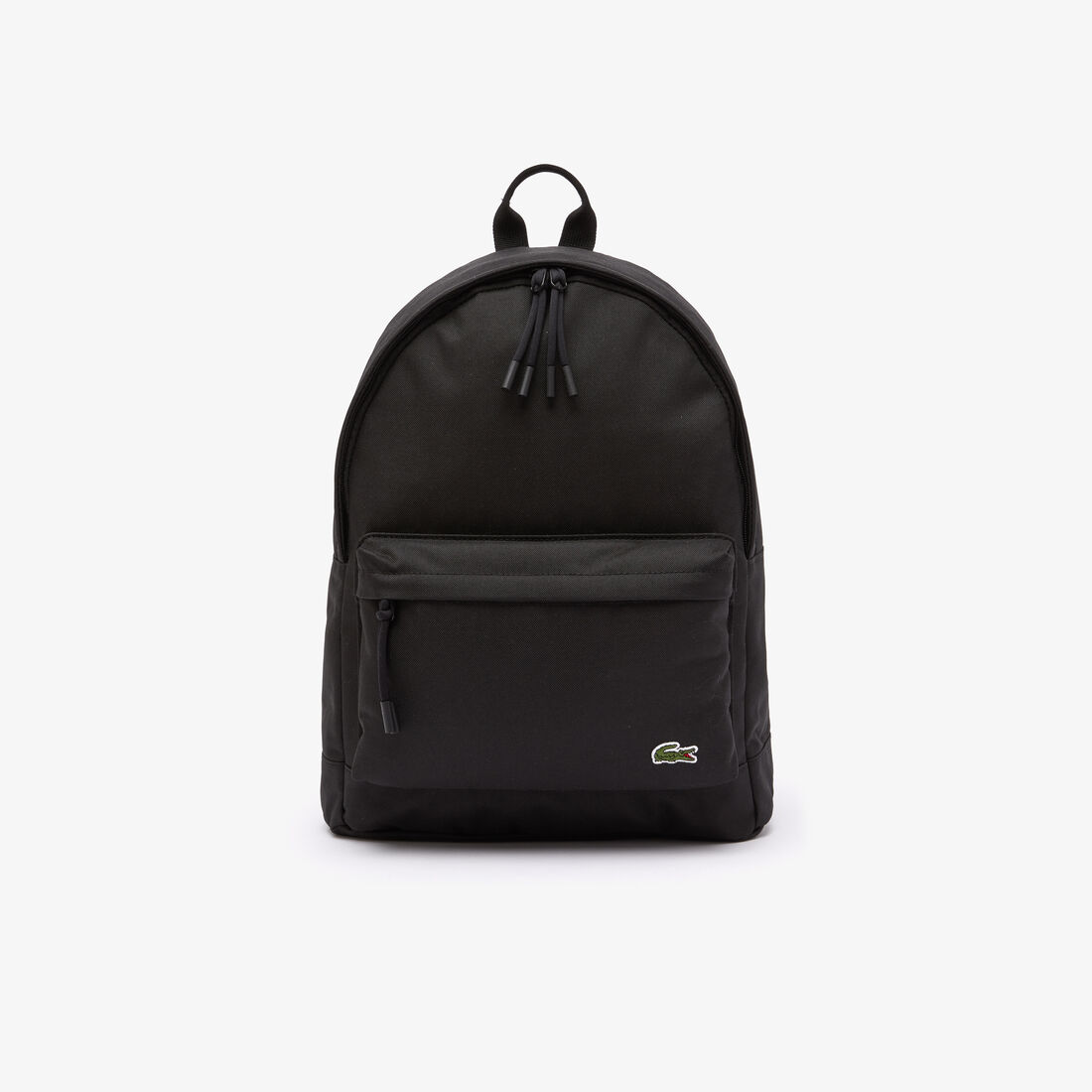 Unisex Lacoste Computer Compartment Backpack