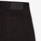 5 Pocket Straight Cut Denim Jeans lacoste 5 pocket straight cut denim jeans