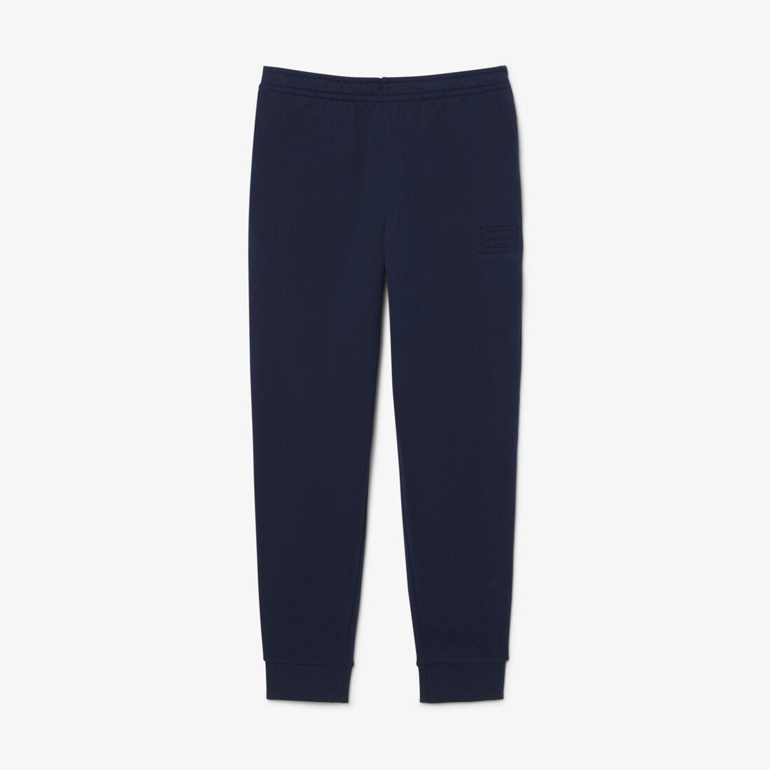Embossed Branding Sweatpants