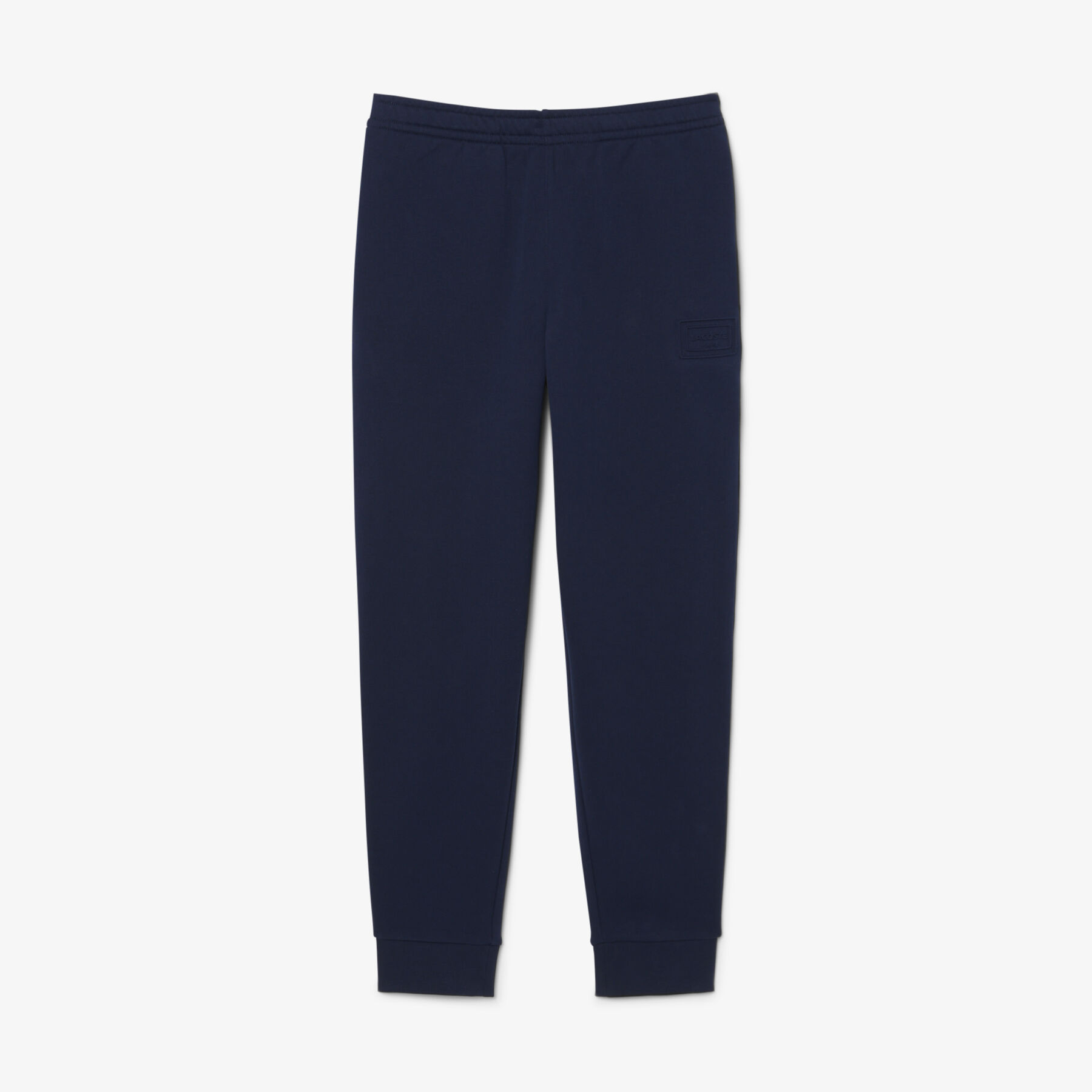 Embossed Branding Sweatpants