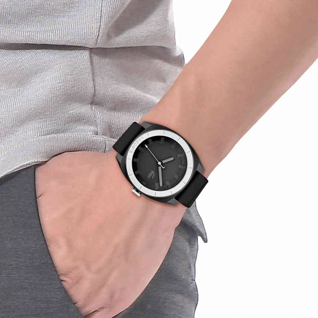 ساعة رجالية من سبريت فاشن ساعة رجالية من سبريت فاشن