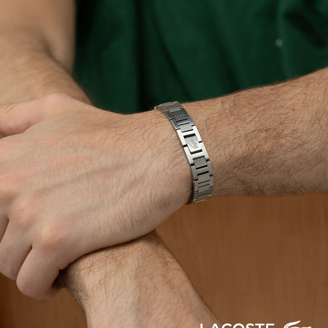 Metropole Mens Bracelet Metropole Mens Bracelet